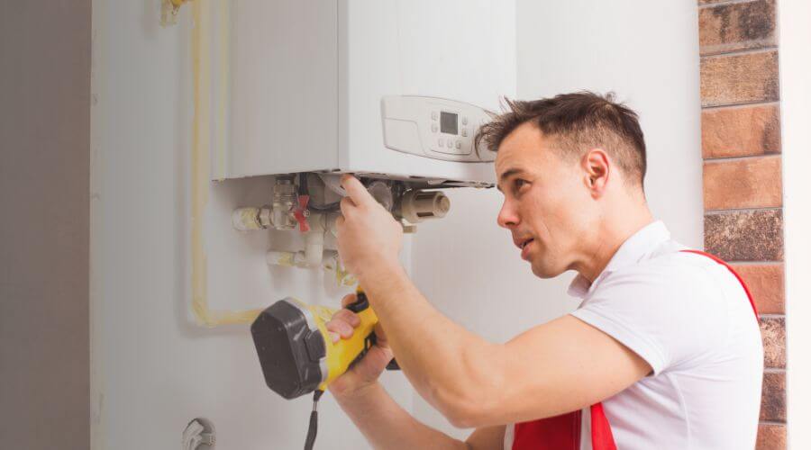 Professional emergency plumbing in Perry, MO